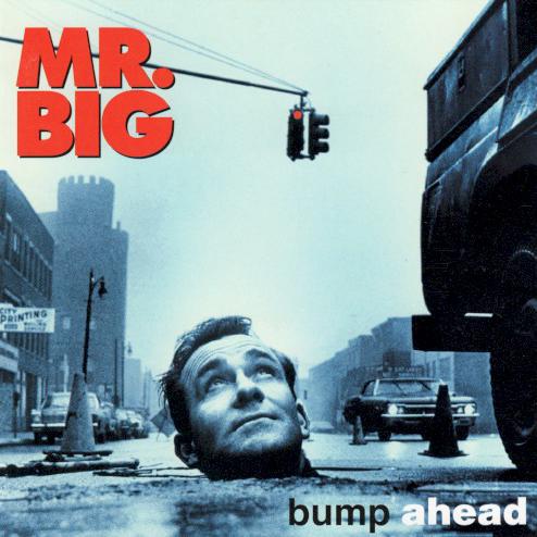 Mr. Big